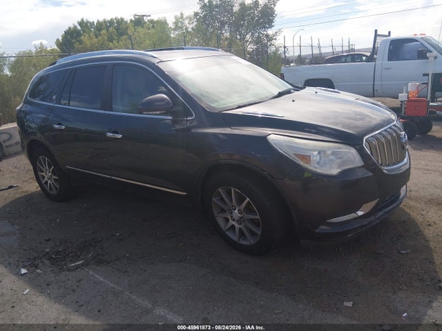 2014 5GAKRBKD2EJ239840 главное изображение