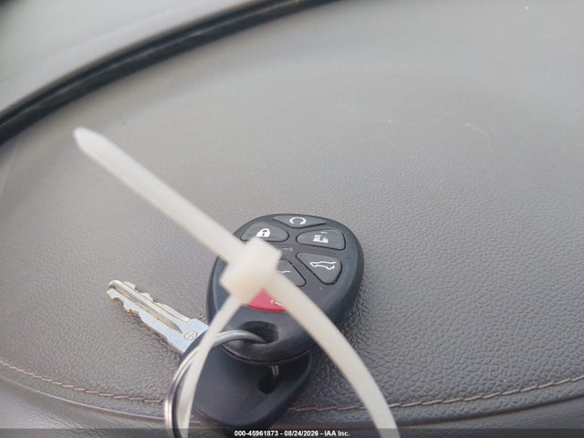 Buick Enclave Leather 2014 5GAKRBKD2EJ239840 Image 11