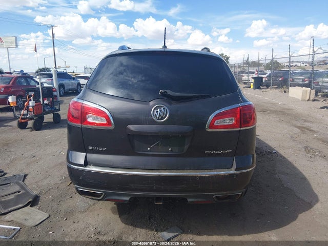 Buick Enclave Leather 2014 5GAKRBKD2EJ239840 Image 16