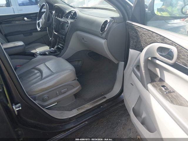 Buick Enclave Leather 2014 5GAKRBKD2EJ239840 Image 5