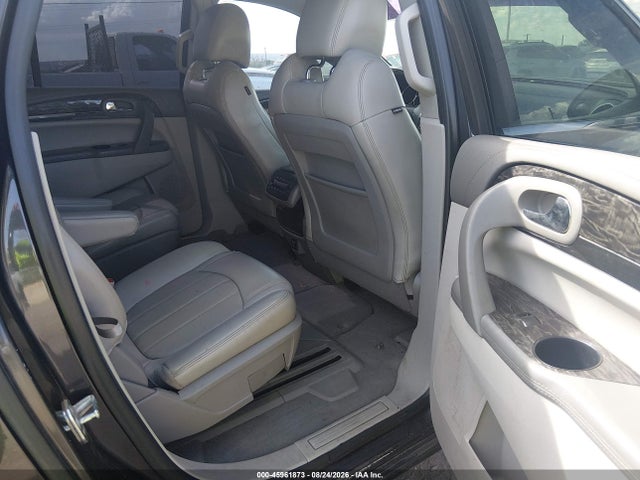 Buick Enclave Leather 2014 5GAKRBKD2EJ239840 Image 8