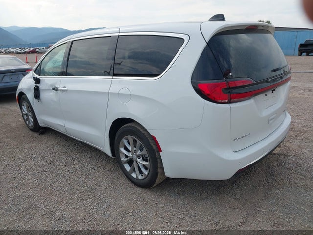 2C4RC1GG9VR581423 Chrysler Pacifica Limited
