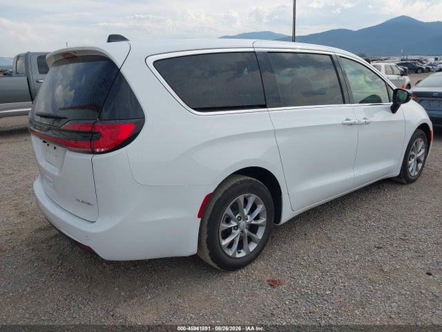 2C4RC1GG9VR581423 Chrysler Pacifica Limited