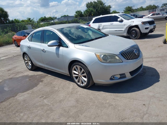 45961894 :رقم المزاد ، 1G4PP5SK6D4230819 vin ، 2013 Buick Verano مزاد بيع