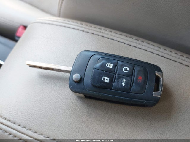 2013 Buick Verano მანქანა იყიდება აუქციონზე, vin: 1G4PP5SK6D4230819, აუქციონის ნომერი: 45961894