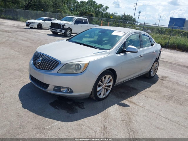 2013 Buick Verano მანქანა იყიდება აუქციონზე, vin: 1G4PP5SK6D4230819, აუქციონის ნომერი: 45961894