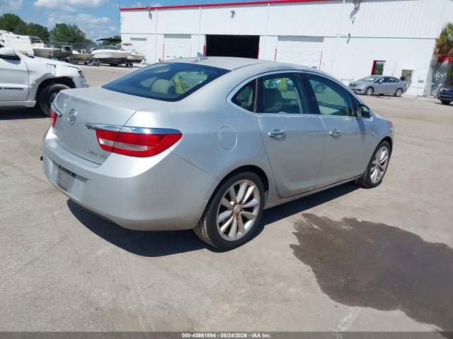 2013 Buick Verano მანქანა იყიდება აუქციონზე, vin: 1G4PP5SK6D4230819, აუქციონის ნომერი: 45961894