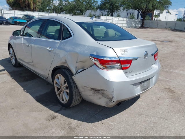 2013 Buick Verano მანქანა იყიდება აუქციონზე, vin: 1G4PP5SK6D4230819, აუქციონის ნომერი: 45961894