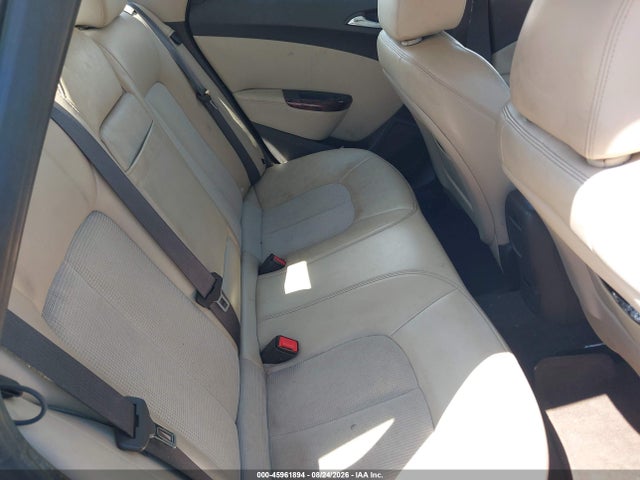 2013 Buick Verano მანქანა იყიდება აუქციონზე, vin: 1G4PP5SK6D4230819, აუქციონის ნომერი: 45961894