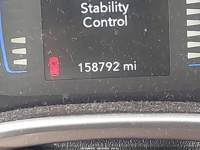 45961897 :رقم المزاد ، 2C4RC1BG6JR152015 vin ، 2018 Chrysler Pacifica Touring L مزاد بيع