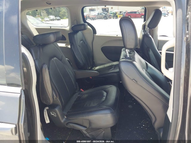 45961897 :رقم المزاد ، 2C4RC1BG6JR152015 vin ، 2018 Chrysler Pacifica Touring L مزاد بيع