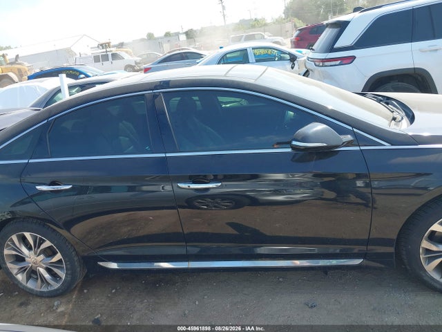 45961898 :رقم المزاد ، 5NPE34ABXFH124633 vin ، 2015 Hyundai Sonata Limited 2.0t مزاد بيع