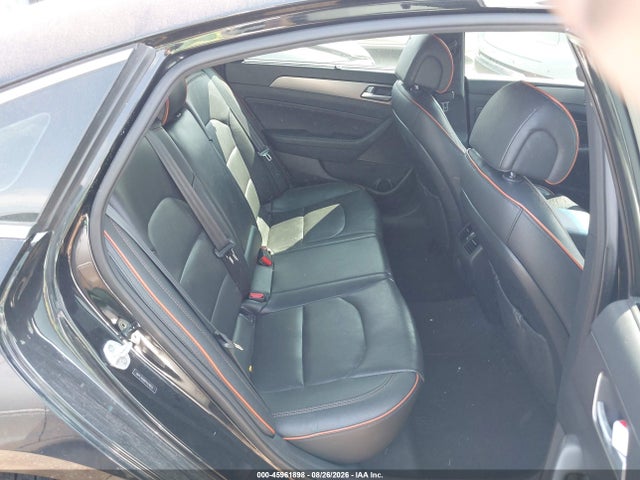 45961898 :رقم المزاد ، 5NPE34ABXFH124633 vin ، 2015 Hyundai Sonata Limited 2.0t مزاد بيع