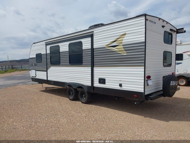 2024 Highland Ridge Go Play მანქანა იყიდება აუქციონზე, vin: 58TBP0BP2R77L3214, აუქციონის ნომერი: 45961904