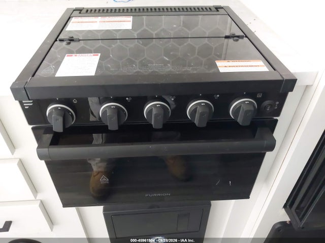 2024 Highland Ridge Go Play მანქანა იყიდება აუქციონზე, vin: 58TBP0BP2R77L3214, აუქციონის ნომერი: 45961904