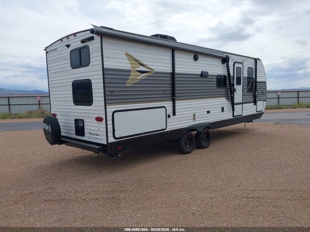 2024 Highland Ridge Go Play მანქანა იყიდება აუქციონზე, vin: 58TBP0BP2R77L3214, აუქციონის ნომერი: 45961904