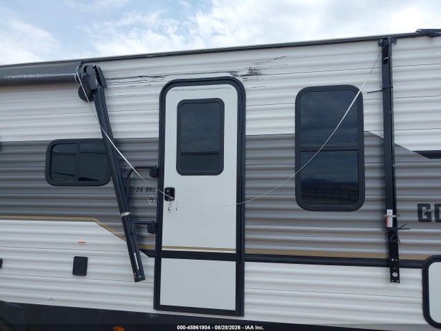 2024 Highland Ridge Go Play მანქანა იყიდება აუქციონზე, vin: 58TBP0BP2R77L3214, აუქციონის ნომერი: 45961904