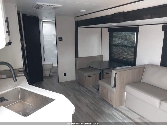 2024 Highland Ridge Go Play მანქანა იყიდება აუქციონზე, vin: 58TBP0BP2R77L3214, აუქციონის ნომერი: 45961904