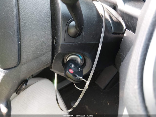 45961907 :رقم المزاد ، 1FMCU0GD2HUE89737 vin ، 2017 Ford Escape Se مزاد بيع