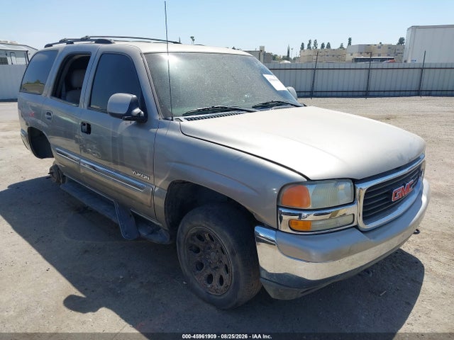 45961909 :رقم المزاد ، 1GKEK13T02J224608 vin ، 2002 Gmc Yukon Slt مزاد بيع