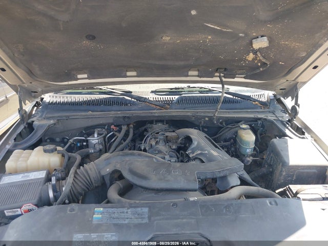 45961909 :رقم المزاد ، 1GKEK13T02J224608 vin ، 2002 Gmc Yukon Slt مزاد بيع