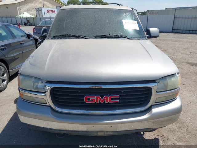 45961909 :رقم المزاد ، 1GKEK13T02J224608 vin ، 2002 Gmc Yukon Slt مزاد بيع