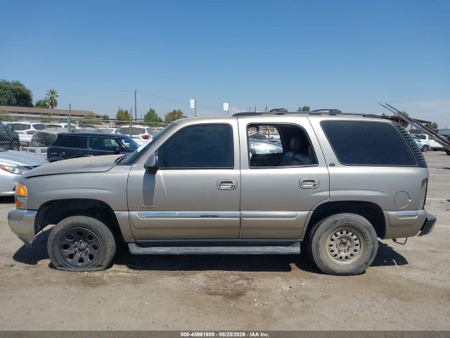 45961909 :رقم المزاد ، 1GKEK13T02J224608 vin ، 2002 Gmc Yukon Slt مزاد بيع