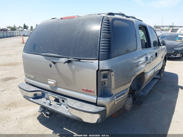45961909 :رقم المزاد ، 1GKEK13T02J224608 vin ، 2002 Gmc Yukon Slt مزاد بيع
