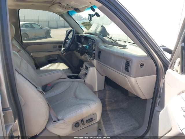 45961909 :رقم المزاد ، 1GKEK13T02J224608 vin ، 2002 Gmc Yukon Slt مزاد بيع
