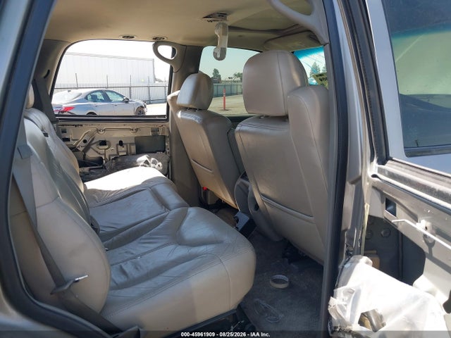 45961909 :رقم المزاد ، 1GKEK13T02J224608 vin ، 2002 Gmc Yukon Slt مزاد بيع