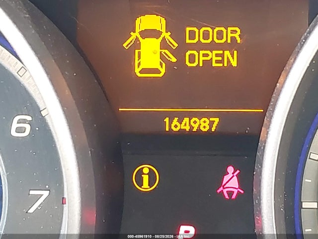 45961910 :رقم المزاد ، 2HNYD28229H533432 vin ، 2009 Acura Mdx مزاد بيع