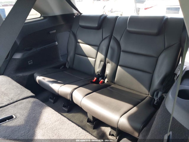 45961910 :رقم المزاد ، 2HNYD28229H533432 vin ، 2009 Acura Mdx مزاد بيع
