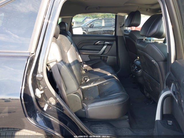 45961910 :رقم المزاد ، 2HNYD28229H533432 vin ، 2009 Acura Mdx مزاد بيع