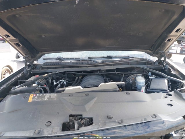 Chevrolet Silverado 1500 Ld Lt 2019 2GCVKPEC4K1214573 Image 10