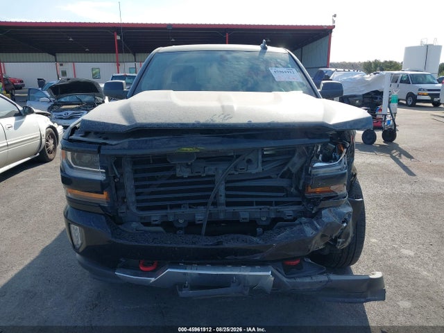 Chevrolet Silverado 1500 Ld Lt 2019 2GCVKPEC4K1214573 Image 13