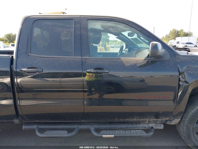 Chevrolet Silverado 1500 Ld Lt 2019 2GCVKPEC4K1214573 Image 14