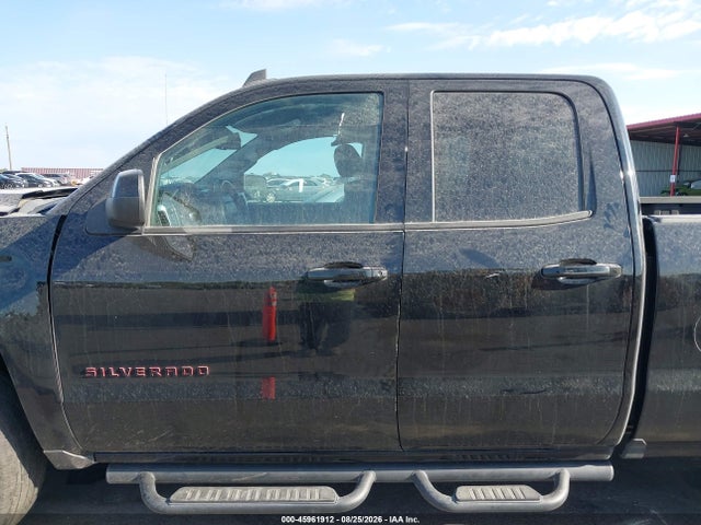Chevrolet Silverado 1500 Ld Lt 2019 2GCVKPEC4K1214573 Image 15