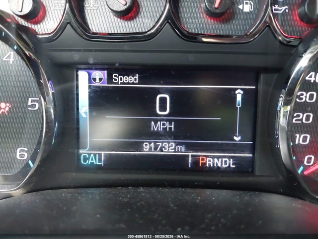 Chevrolet Silverado 1500 Ld Lt 2019 2GCVKPEC4K1214573 Image 16
