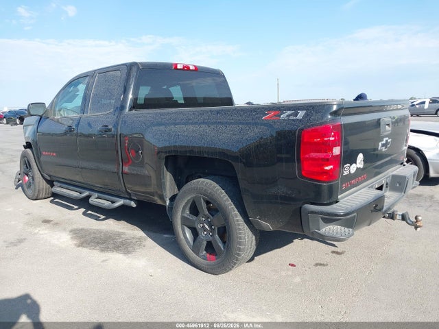 Chevrolet Silverado 1500 Ld Lt 2019 2GCVKPEC4K1214573 Image 3