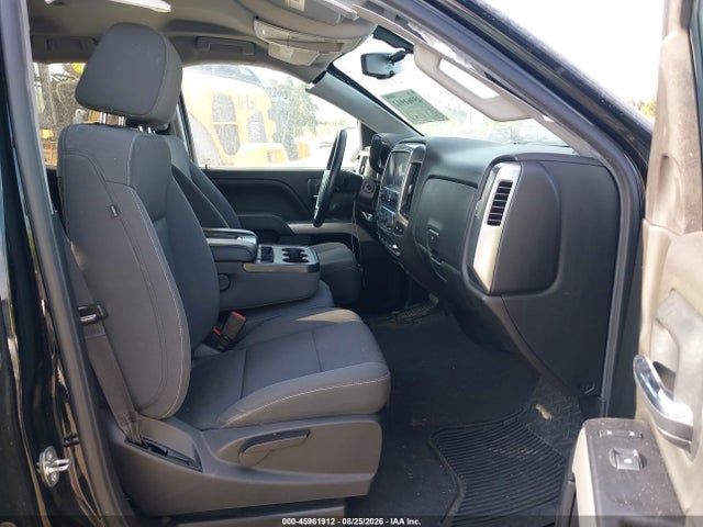 Chevrolet Silverado 1500 Ld Lt 2019 2GCVKPEC4K1214573 Image 5