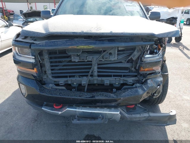Chevrolet Silverado 1500 Ld Lt 2019 2GCVKPEC4K1214573 Image 6