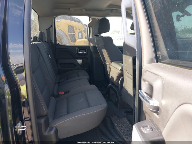 Chevrolet Silverado 1500 Ld Lt 2019 2GCVKPEC4K1214573 Image 8