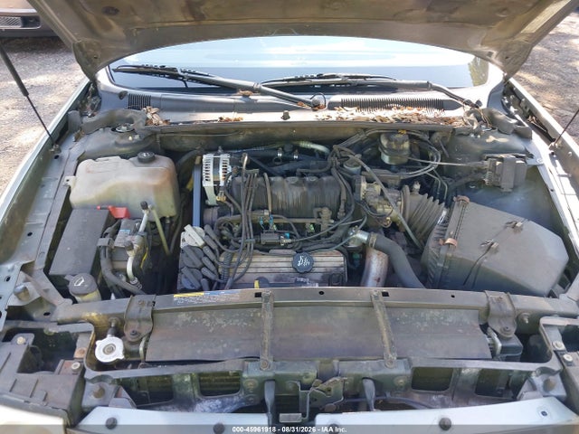 Продажа на аукционе авто 2005 Buick Lesabre Custom, vin: 1G4HP52K25U141710, номер лота: 45961918