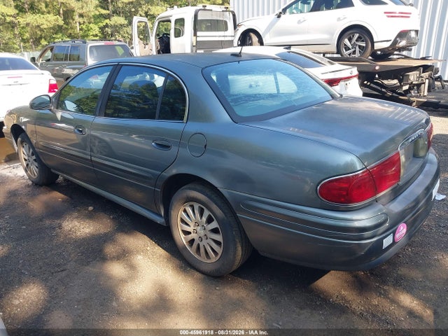 Продажа на аукционе авто 2005 Buick Lesabre Custom, vin: 1G4HP52K25U141710, номер лота: 45961918