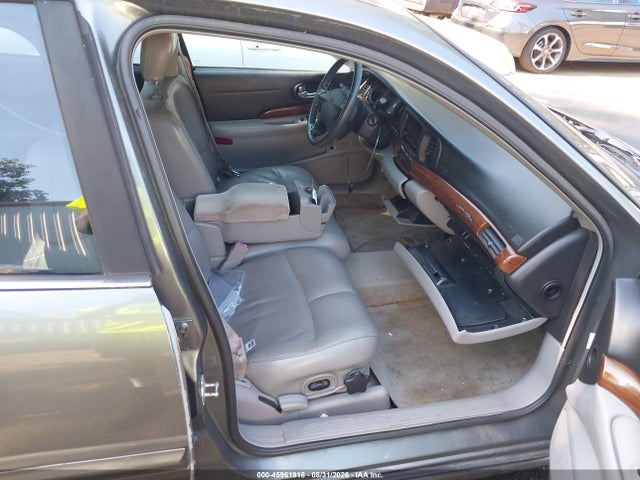 Продажа на аукционе авто 2005 Buick Lesabre Custom, vin: 1G4HP52K25U141710, номер лота: 45961918