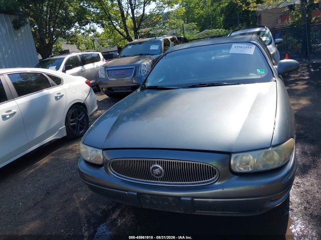 Продажа на аукционе авто 2005 Buick Lesabre Custom, vin: 1G4HP52K25U141710, номер лота: 45961918