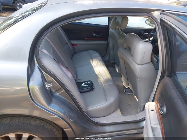 Продажа на аукционе авто 2005 Buick Lesabre Custom, vin: 1G4HP52K25U141710, номер лота: 45961918