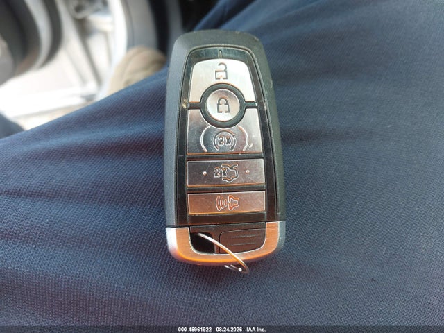 Продажа на аукционе авто 2018 Ford Edge Sel, vin: 2FMPK3J88JBB56586, номер лота: 45961922