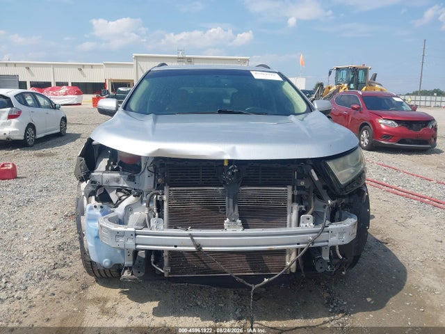Продажа на аукционе авто 2018 Ford Edge Sel, vin: 2FMPK3J88JBB56586, номер лота: 45961922