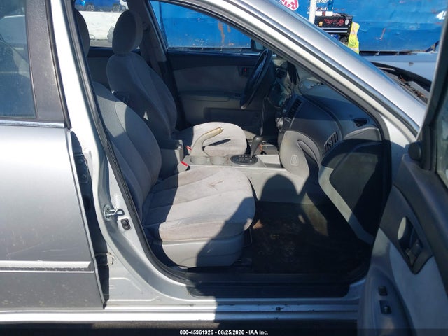 45961926 :رقم المزاد ، KNAGE228495335077 vin ، 2009 Kia Optima Lx مزاد بيع